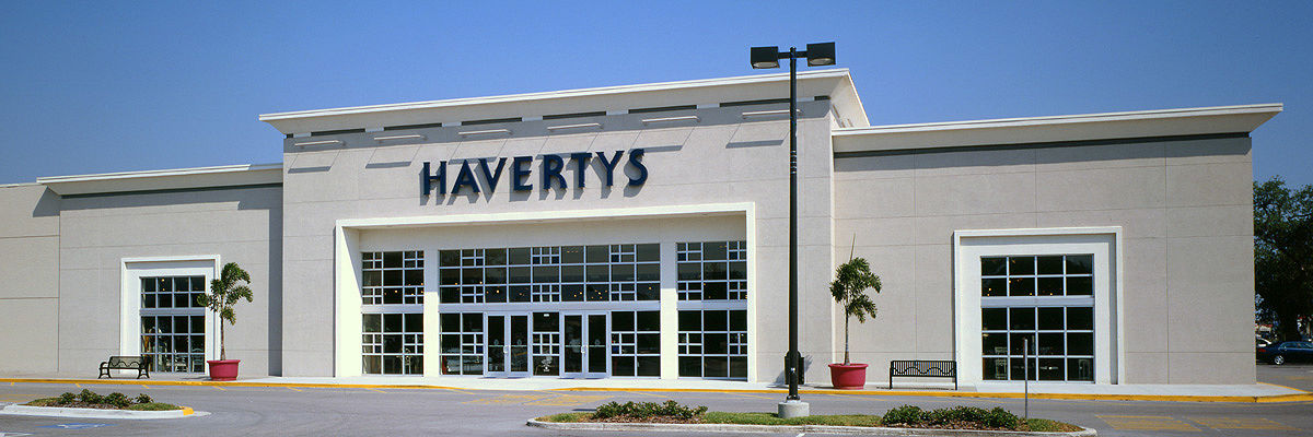 Port Charlotte Havertys